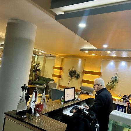 Otel Madi Adana Exterior foto