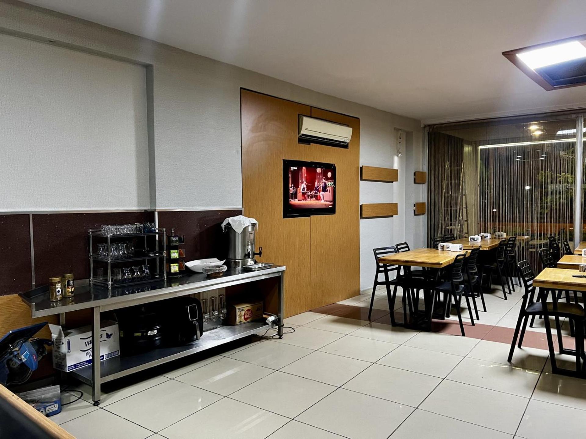 Otel Madi Adana Exterior foto